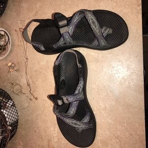 Chacos